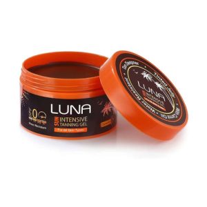 Tan Cream