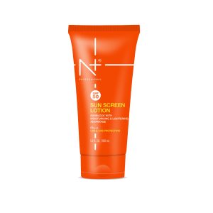 Sunscreen Lotion SPF 50