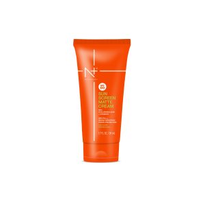 Sunscreen Matte Cream SPF 60