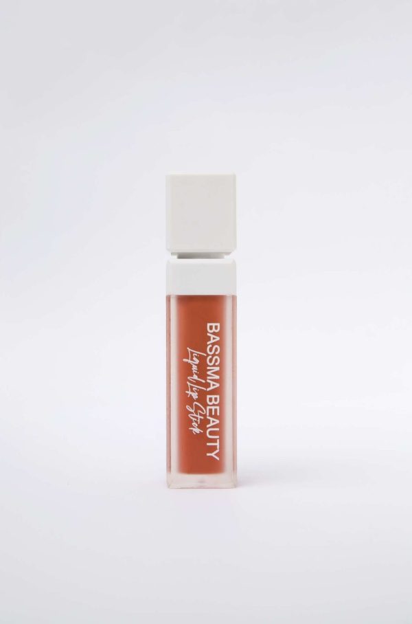 lipstick number 1