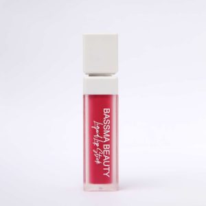 lipstick number 5