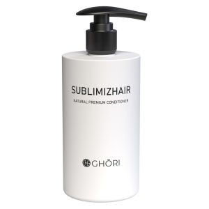 GHORI Sublimizhair Natural Premium Conditioner