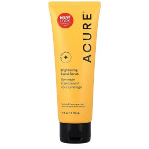 Brightening Facial Scrub 118M