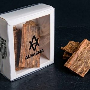 Vietnamese Oud Chips – VIP Collection