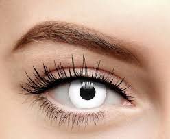 Halloween Contact Lenses