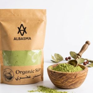 Organic Sidr
