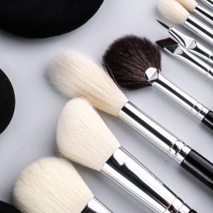 ALBASMA Signature Pro Brush Set