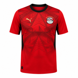 Egypt Home Jersey 2026