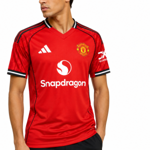 Manchester United Home Jersey 2026