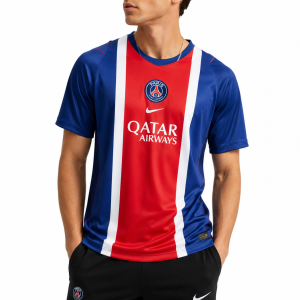 Paris Saint-Germain Home Jersey 2026