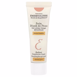 امبيريوليس‏, كريم بشرة متألقة ، توهج المشمش ، 1.01 أونصة سائلة (30 مل)-Embryolisse Radiant Complexion Cream – Apricot Glow, 30 ml