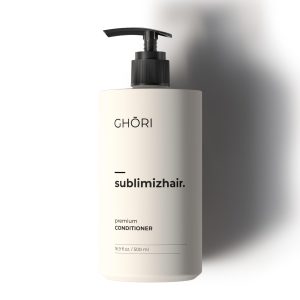 Sublimizhair Conditioner Deep Hydration 500 ml