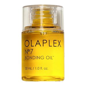 Olaplex No 7 Bonding Oil For Soft, Shiny & Frizz Free Hair 30ml